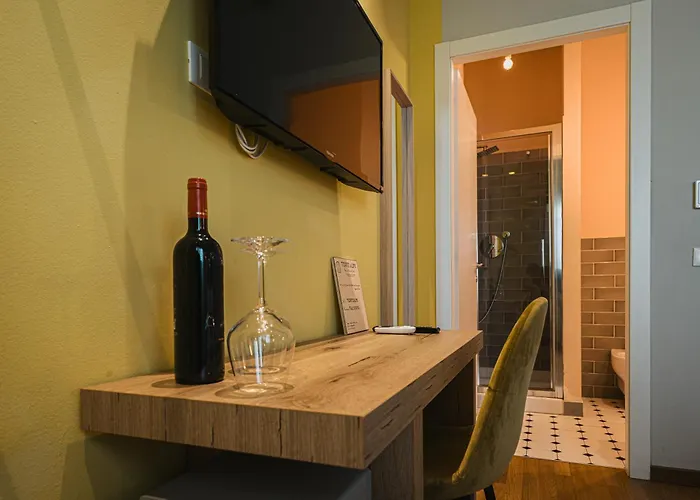 Torte & Lini Bed & Breakfast 4*