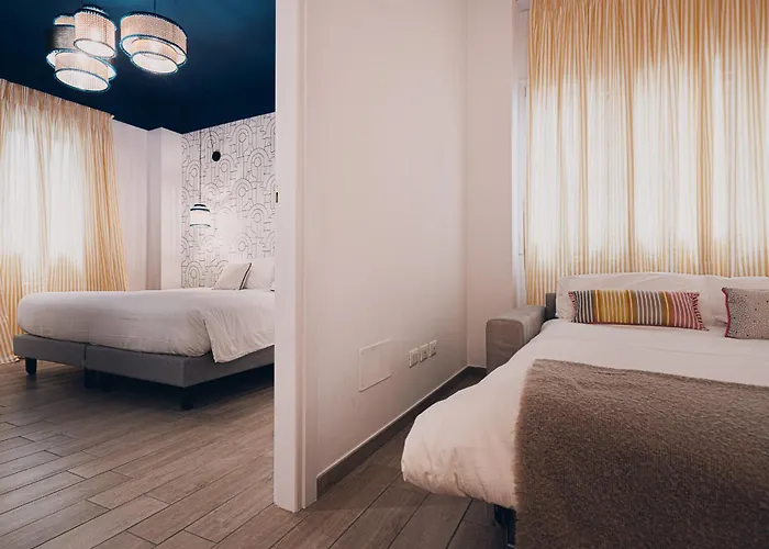 Torte & Lini Bed & Breakfast Bologna