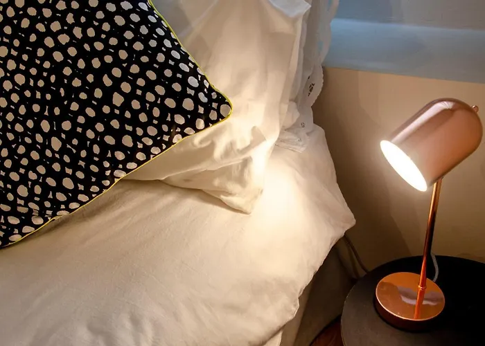 Torte & Lini Bed & Breakfast