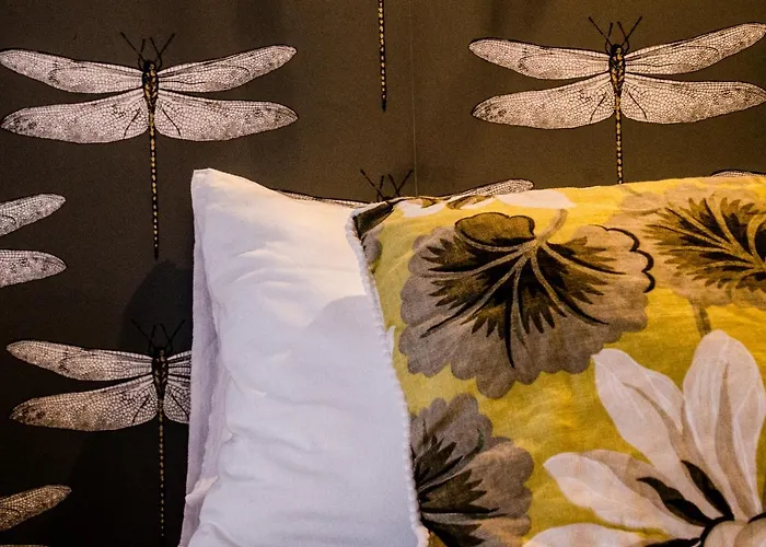 Bed & Breakfast Torte & Lini Bologna