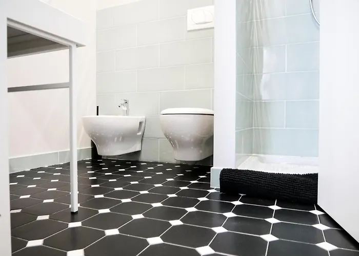 Torte & Lini Bed & Breakfast Bologna