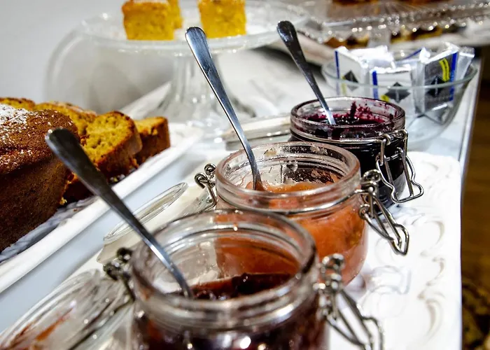 Bed & Breakfast Torte & Lini Bologna