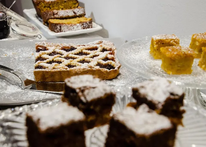 Bed & Breakfast Torte & Lini