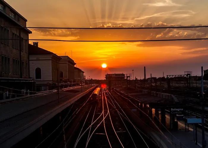 Torte & Lini Bed & Breakfast Bologna