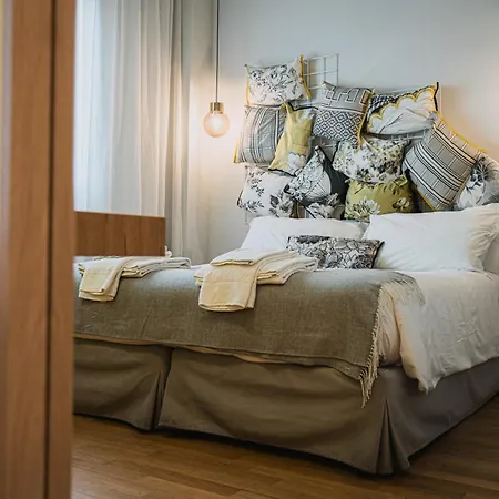 Bed & Breakfast Torte & Lini Bologna