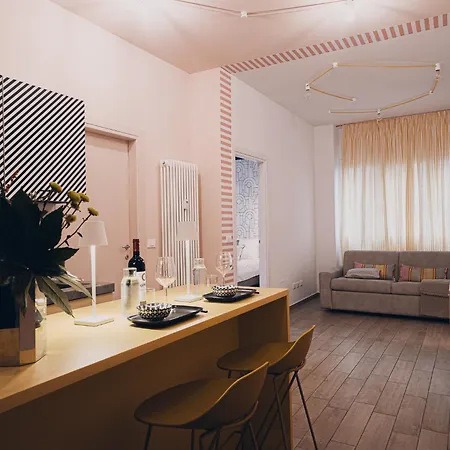 Bed & Breakfast Torte & Lini 4*