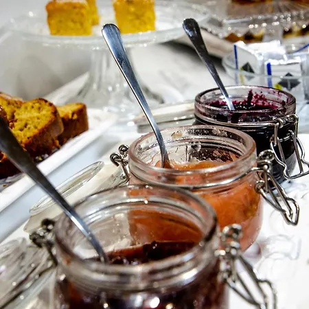 Bed & Breakfast Torte & Lini Bologna