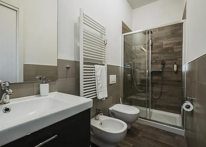 Torte & Lini 4* Bologna