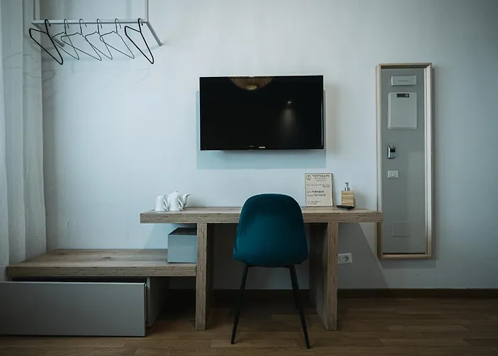 Torte & Lini Bed & Breakfast 4*