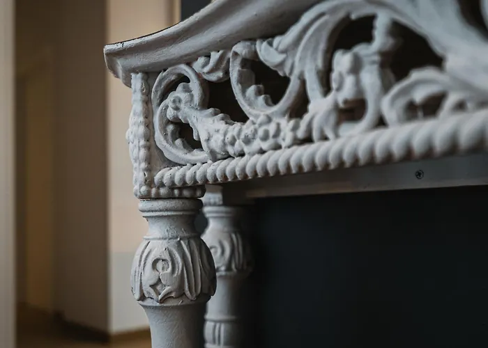 Torte & Lini Bed & Breakfast