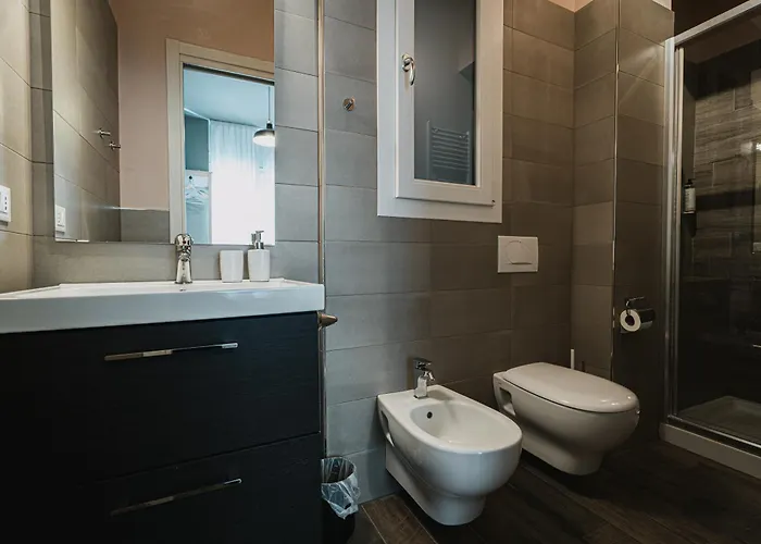 Bed & Breakfast Torte & Lini 4*