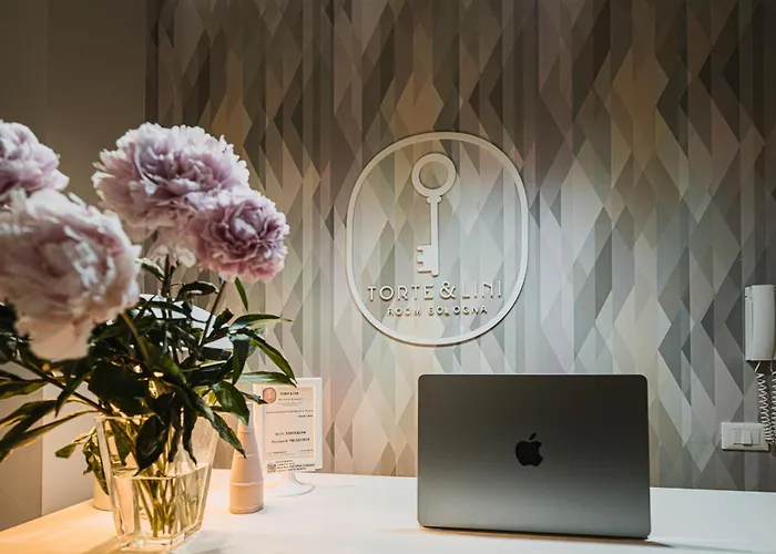 Torte & Lini Bed & Breakfast Bologna