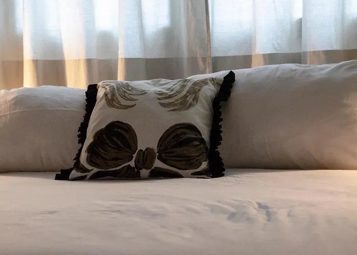 Torte & Lini Bed & Breakfast 4*